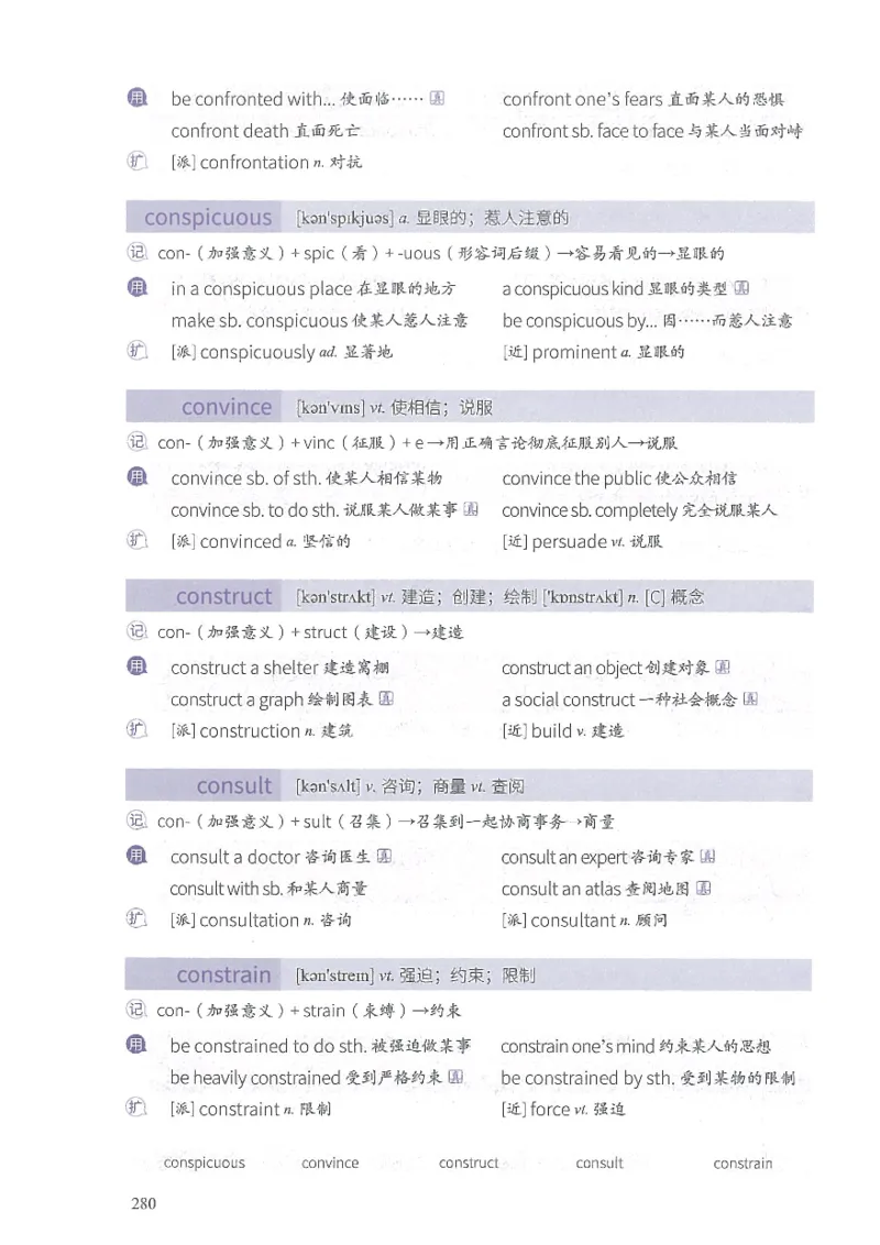 13六级闪过词汇_英语四六级整合_英语四六级真题版本二此版为主此文件夹会持续更新_四六级单词汇总_六级单词