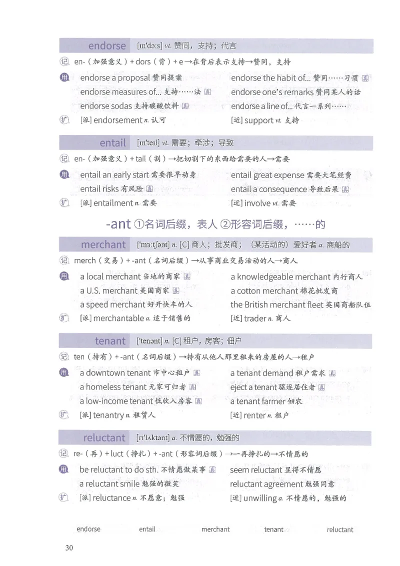 13六级闪过词汇_英语四六级整合_英语四六级真题版本二此版为主此文件夹会持续更新_四六级单词汇总_六级单词