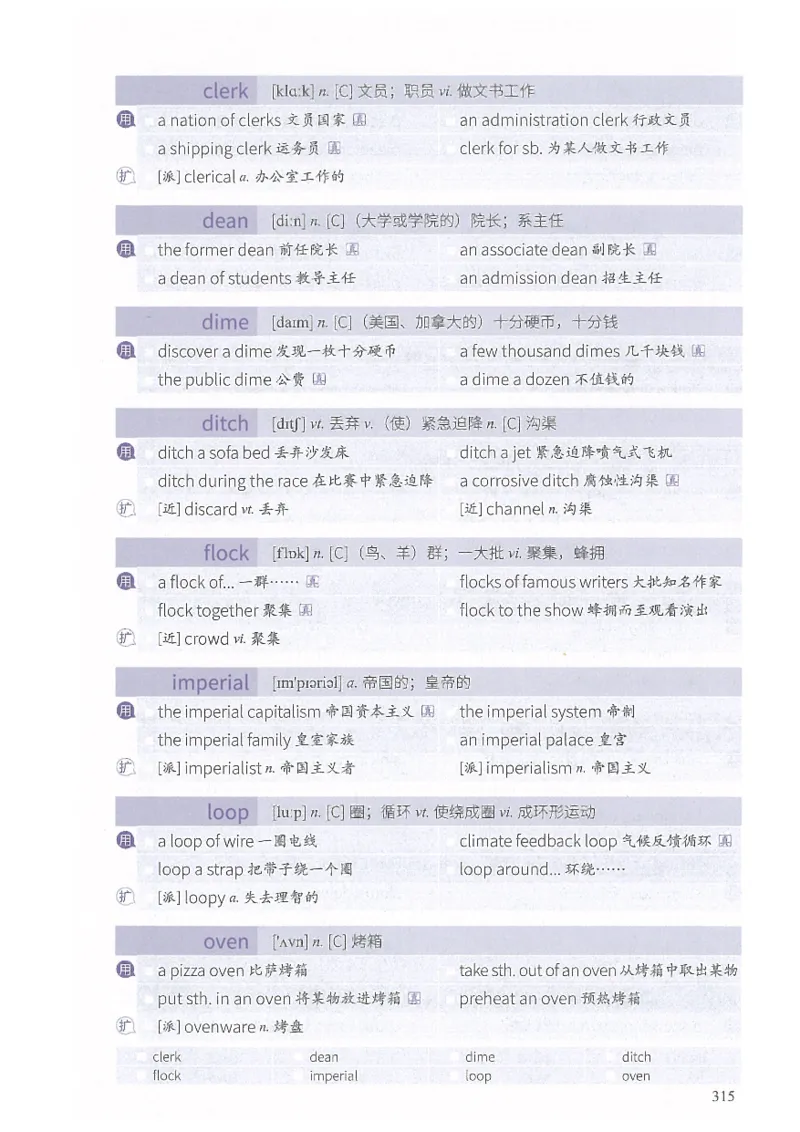 13六级闪过词汇_英语四六级整合_英语四六级真题版本二此版为主此文件夹会持续更新_四六级单词汇总_六级单词