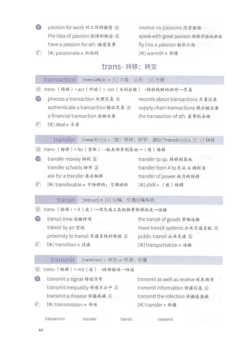 13六级闪过词汇_英语四六级整合_英语四六级真题版本二此版为主此文件夹会持续更新_四六级单词汇总_六级单词