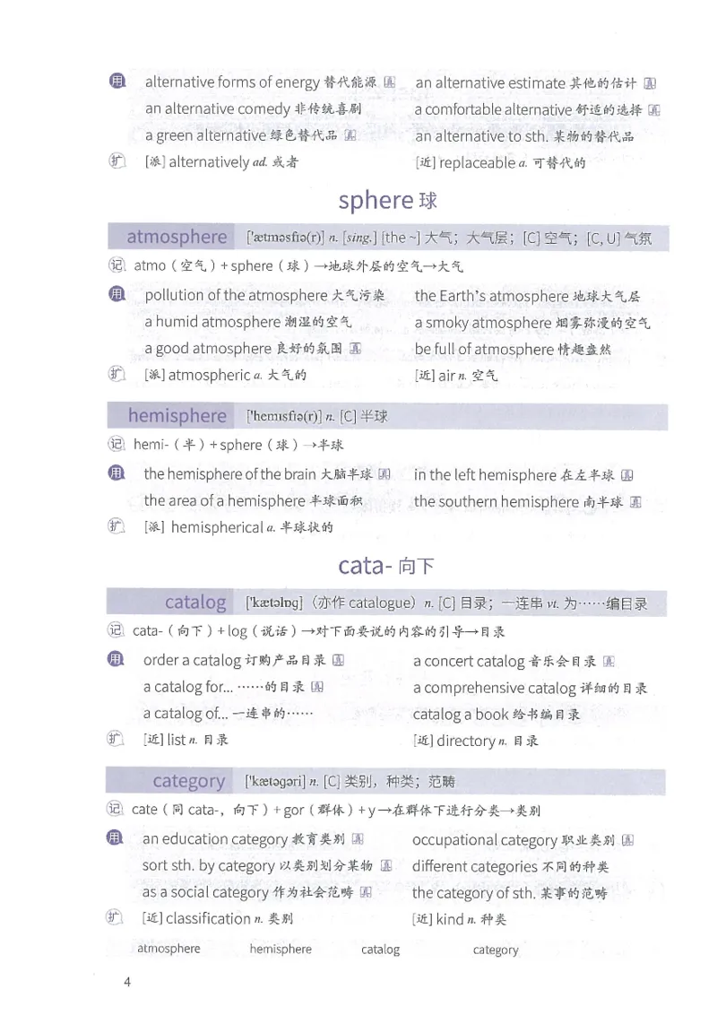 13六级闪过词汇_英语四六级整合_英语四六级真题版本二此版为主此文件夹会持续更新_四六级单词汇总_六级单词