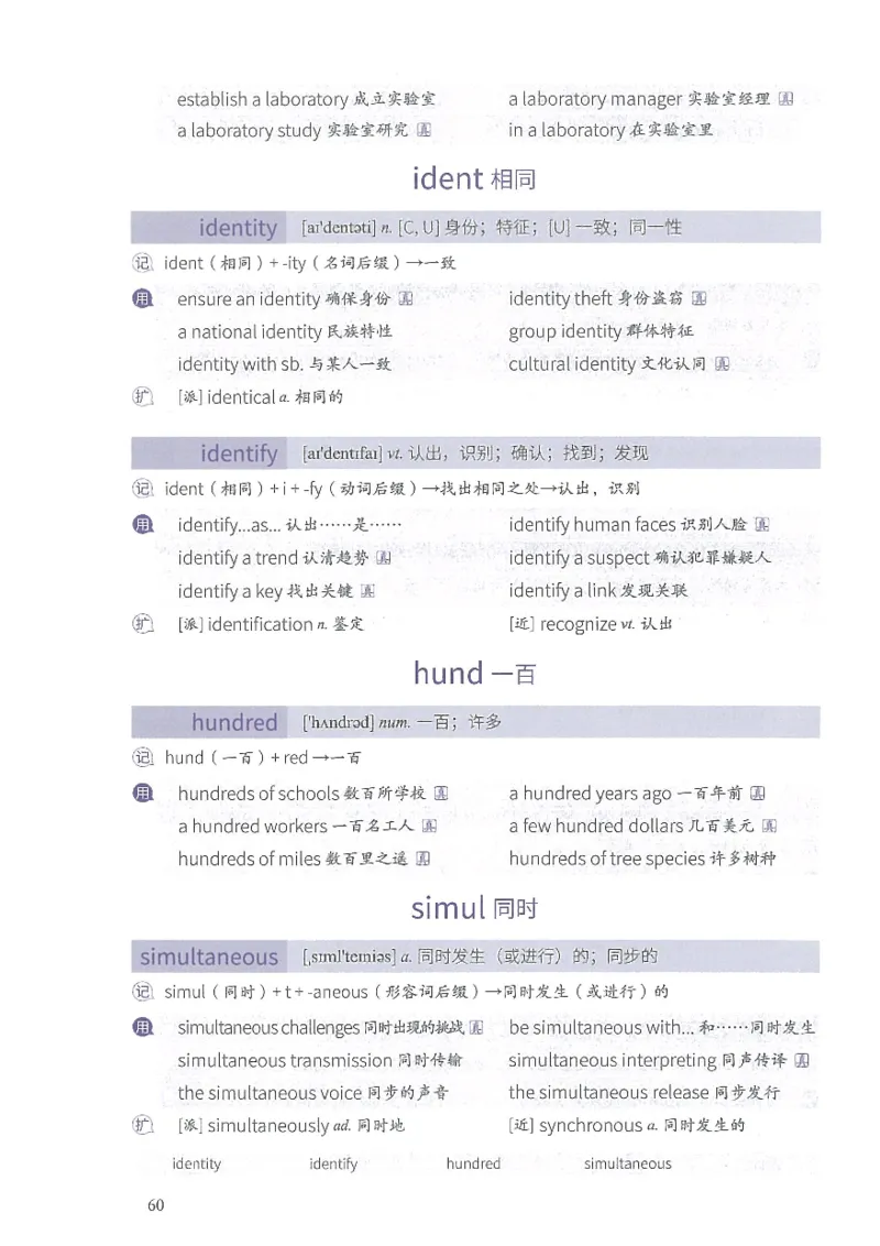 13六级闪过词汇_英语四六级整合_英语四六级真题版本二此版为主此文件夹会持续更新_四六级单词汇总_六级单词