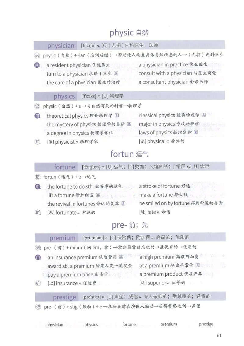 13六级闪过词汇_英语四六级整合_英语四六级真题版本二此版为主此文件夹会持续更新_四六级单词汇总_六级单词
