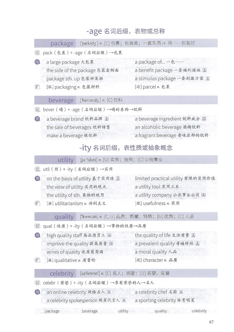 13六级闪过词汇_英语四六级整合_英语四六级真题版本二此版为主此文件夹会持续更新_四六级单词汇总_六级单词