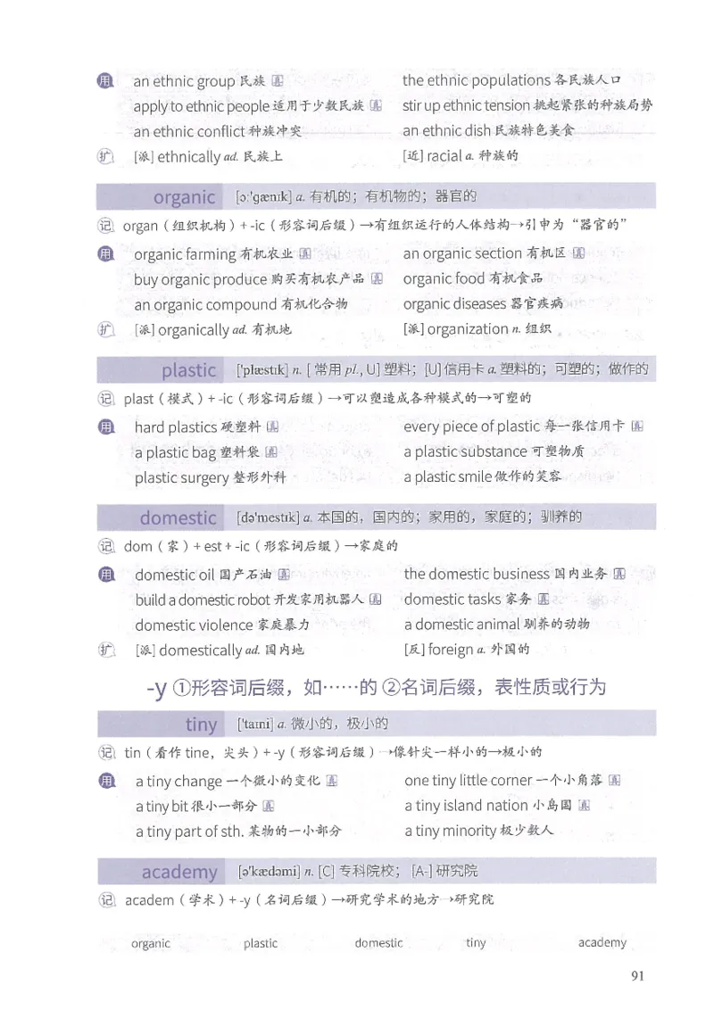 13六级闪过词汇_英语四六级整合_英语四六级真题版本二此版为主此文件夹会持续更新_四六级单词汇总_六级单词