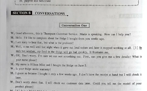 02-XH2024专四预测第2套解析_2025专四专八真题及备考资料_2025专四备考资料_022025专四预测押题卷13+5套_2024年专四预测押题卷13套（附听力及答案解析）_2024年专四预测卷5套