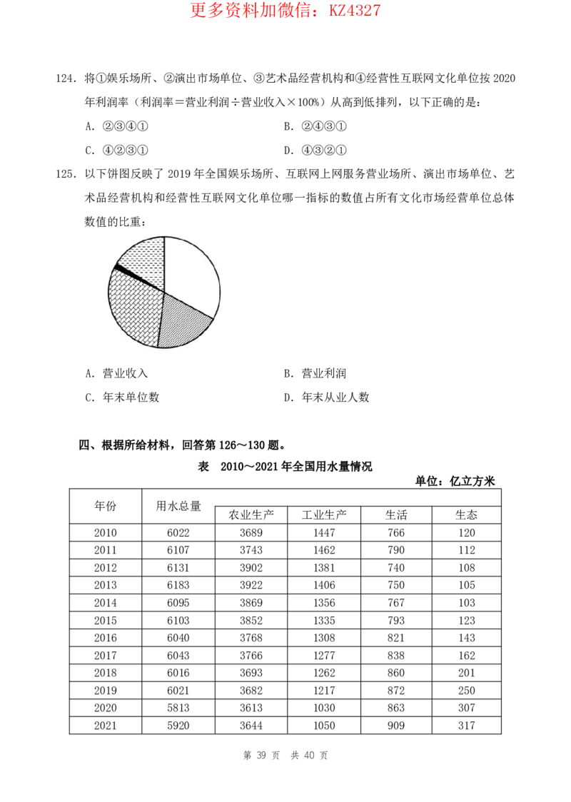 四海24上半年套题班《行测19》_2026考公资料_花生十三合集_2024+2023年资料_套题班2024上半年花生飞扬省考套题冲刺班_课程文件_电子讲义