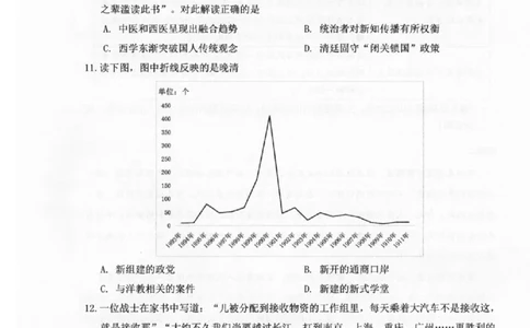 温州市普通高中2026届高三第一次适应性考试历史_2025年11月_251122浙江温州一模浙江省温州市普通高中2026届高三第一次适应性考试（全科）