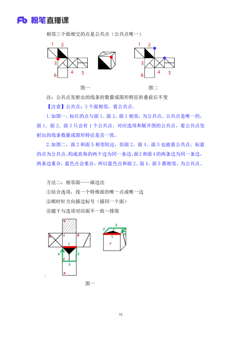 判断_2026考公资料_（10）粉笔_2025粉笔国考省考980（课＋笔记）_粉笔980（25多省）_52025FB广东省考980系统班_4.方法精讲梳理课_方法精讲笔记讲义