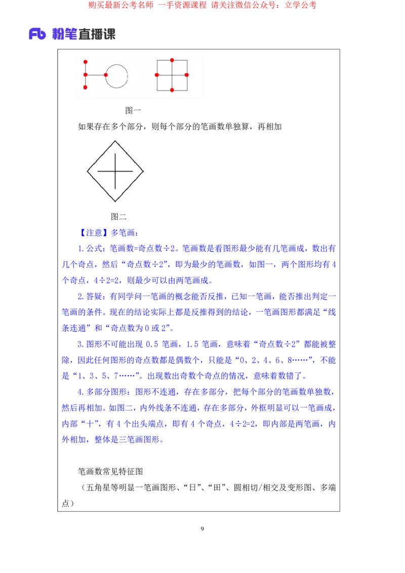 判断2_2026考公资料_（10）粉笔_2025粉笔国考省考980（课＋笔记）_粉笔980（25多省）_22025FB江苏省考980系统班_1.方法精讲_笔记_全(8)判断