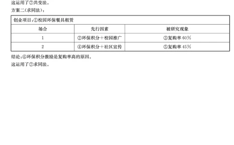 炎德&middot;英才大联考长郡中学2026届高三月考试卷（一）政治答案_2025年8月_250818湖南省长沙市长郡中学2025-2026学年高三上学期月考（一）（全科）