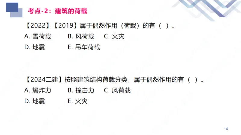 2026一建-恒考点精析-建筑1-练习版-臧雪志_2026年一级建造师_2026年一建建筑_2026年一建建筑SVIP_2026一建建筑SVIP_02-基础精讲✿高端面授✿深度强化_讲义