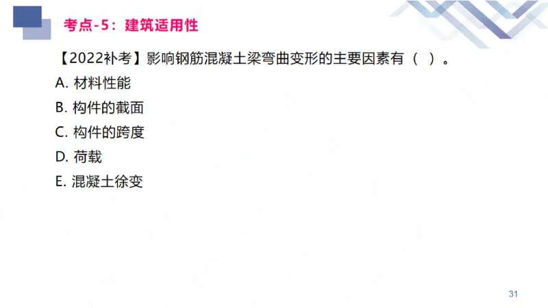2026一建-恒考点精析-建筑1-练习版-臧雪志_2026年一级建造师_2026年一建建筑_2026年一建建筑SVIP_2026一建建筑SVIP_02-基础精讲✿高端面授✿深度强化_讲义