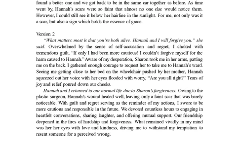 湖北省部分重点中学英语答案_2025年1月_250116湖北省部分重点中学2025届高三第二次联考（全科）