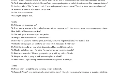 浙江省诸暨市2025年5月高三适应性考试-英语答案_2025年5月_250515浙江省诸暨市2025年5月高三适应性考试（全科）