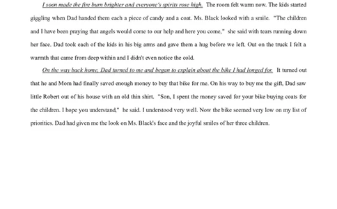 高二英语第一次月考卷01（参考答案）（人教版2019）(1)_1多考区联考_2510092025-2026学年高二英语上学期第一次月考试题