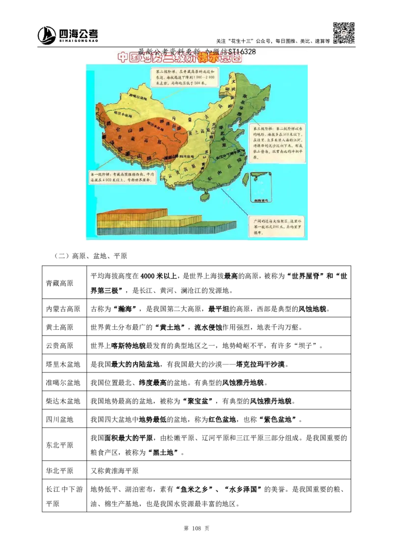 四海2025上半年-常识理论-党的创新理论（全部）_2026考公资料_花生十三合集_旗舰班-省考2025花生十三省考系统班（花生行测+飞扬申论）⭐_行测2025花生省考系统班_讲义