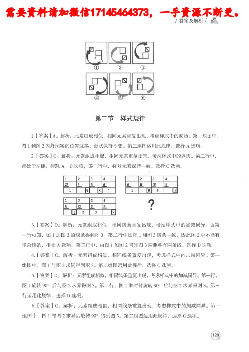 判断推理言语理解基础讲义_2026考公资料_（05）超格_行测申论2025超格合集(行测&申论&政治理论)_申论2025超格申论全家桶_24年冰哥申论-赠送_讲义