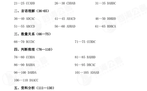 四海25下半年二期行测套题冲刺4（地市）_2026考公资料_（01）花生十三_03套题班2026年花生十三行测申论套题二期_行测套题_答案_地市级