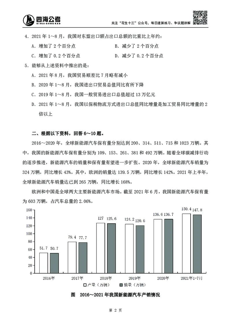 四海2024下半年-资料分析刷题讲义-花生十三-_2026考公资料_花生十三合集_旗舰班-国考2025花生十三旗舰班（花生行测+飞扬申论）⭐_1.花生十三行测（系统班+刷题班）_资料