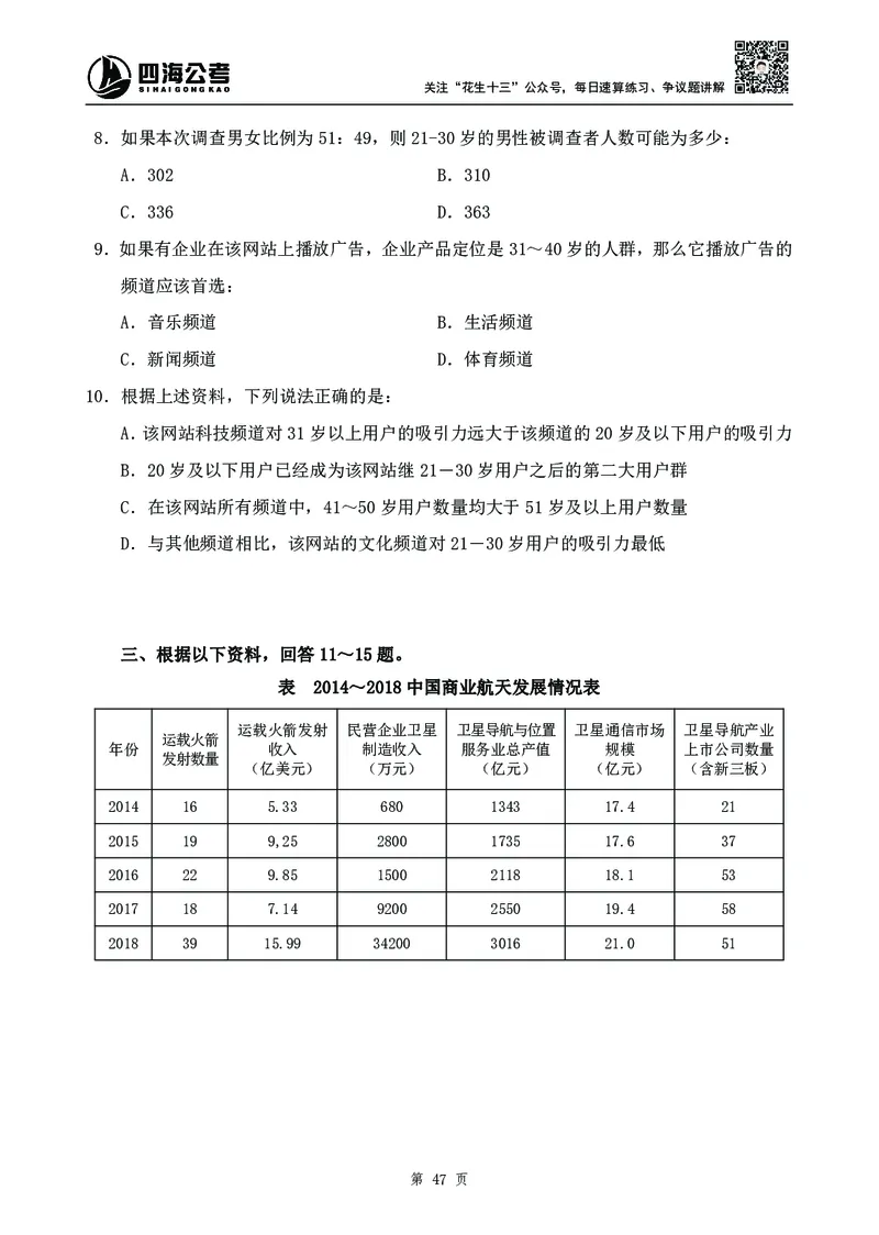 四海2024下半年-资料分析刷题讲义-花生十三-_2026考公资料_花生十三合集_旗舰班-国考2025花生十三旗舰班（花生行测+飞扬申论）⭐_1.花生十三行测（系统班+刷题班）_资料