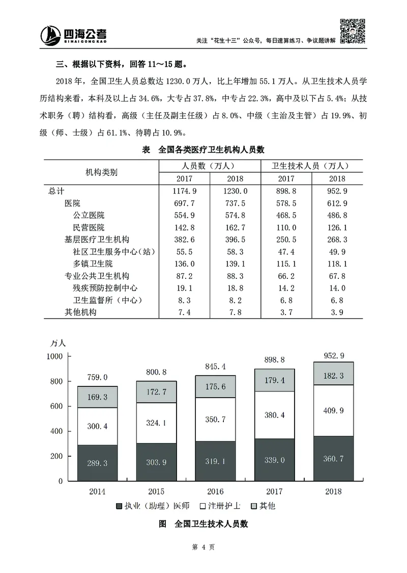 四海2024下半年-资料分析刷题讲义-花生十三-_2026考公资料_花生十三合集_旗舰班-国考2025花生十三旗舰班（花生行测+飞扬申论）⭐_1.花生十三行测（系统班+刷题班）_资料