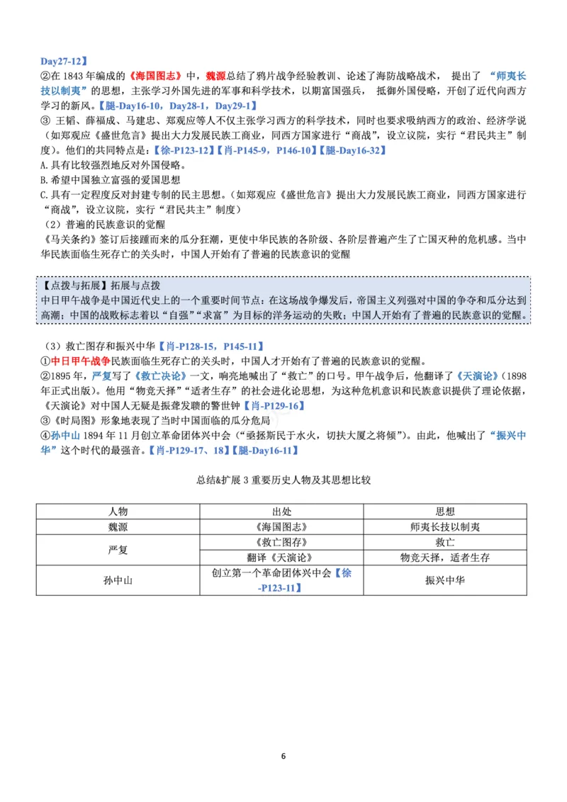史纲_2026考公资料_（49）政治理论合集_政治理论合集_2025考研政治pdf（笔记）_肖秀荣考研政治_24肖秀荣_24肖、徐、腿三合一题目对应考点_资料1不带题库