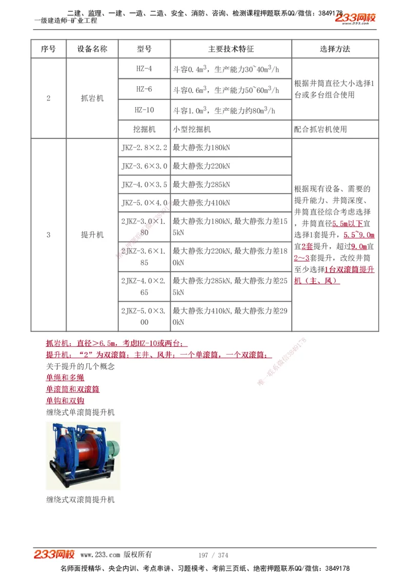 1-75_2026年一级建造师_2026年一建矿业_2025年一建矿业SVIP_02-基础精讲✿高端面授✿深度强化_06-矿业《教材精讲班》陈辉233_讲义