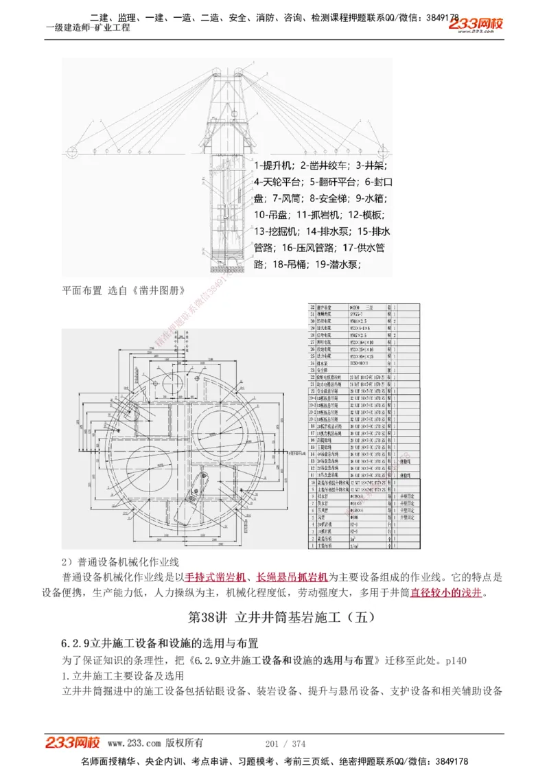 1-75_2026年一级建造师_2026年一建矿业_2025年一建矿业SVIP_02-基础精讲✿高端面授✿深度强化_06-矿业《教材精讲班》陈辉233_讲义