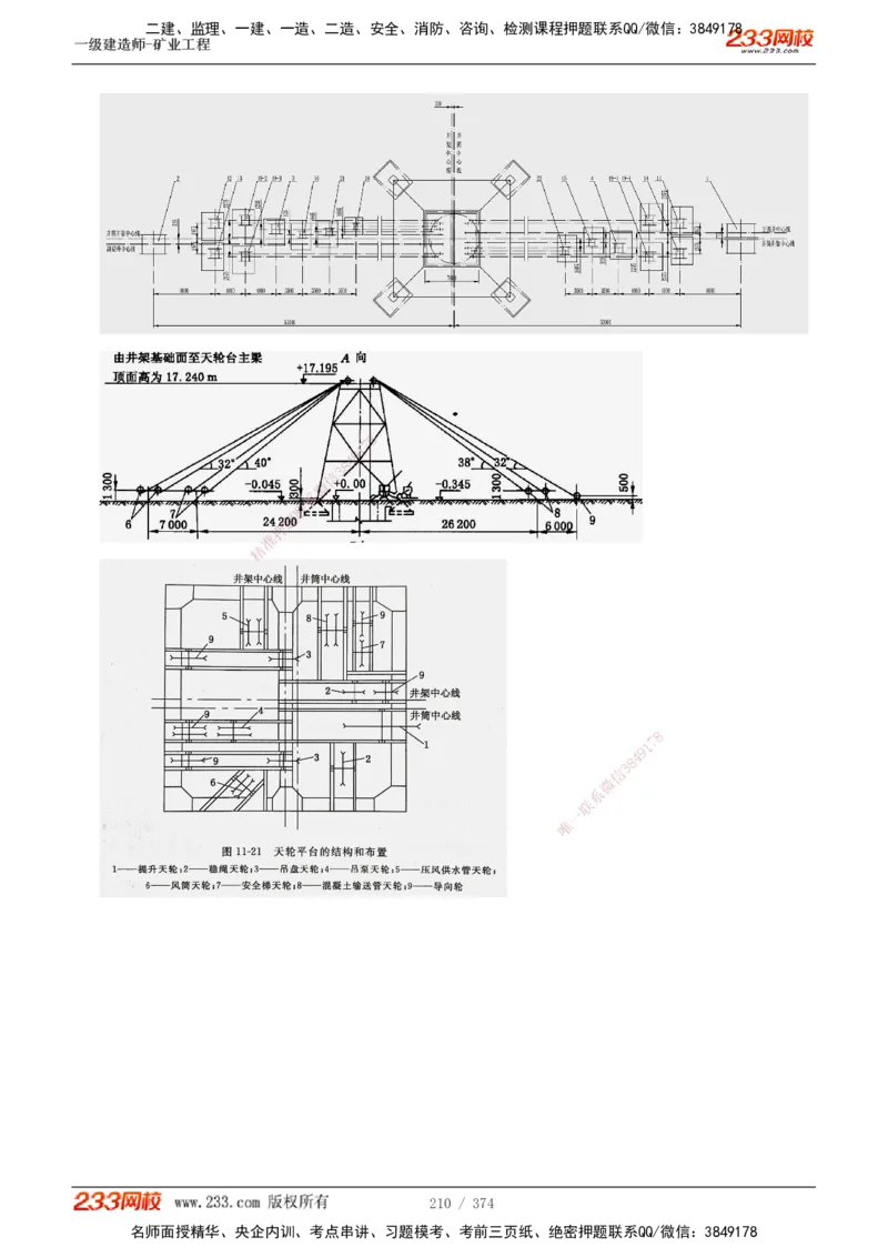 1-75_2026年一级建造师_2026年一建矿业_2025年一建矿业SVIP_02-基础精讲✿高端面授✿深度强化_06-矿业《教材精讲班》陈辉233_讲义