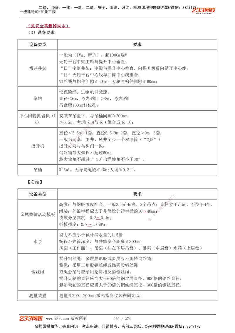 1-75_2026年一级建造师_2026年一建矿业_2025年一建矿业SVIP_02-基础精讲✿高端面授✿深度强化_06-矿业《教材精讲班》陈辉233_讲义