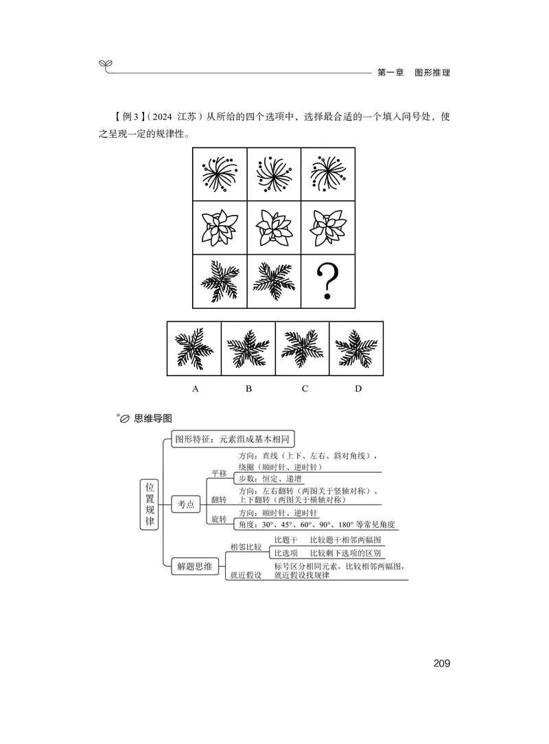 判断推理&emsp;+精讲精练1_2026考公资料_（10）粉笔_2026年国考980系统班FB_3.精讲讲练（55节）_7.判断-程永乐、徐来_讲义