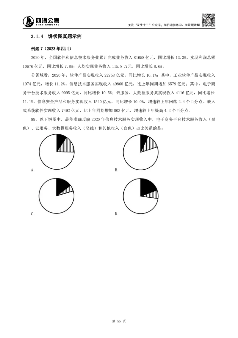 四海2024下半年-资料分析理论讲义-花生十三-_2026考公资料_花生十三合集_旗舰班-国考2025花生十三旗舰班（花生行测+飞扬申论）⭐_1.花生十三行测（系统班+刷题班）_资料