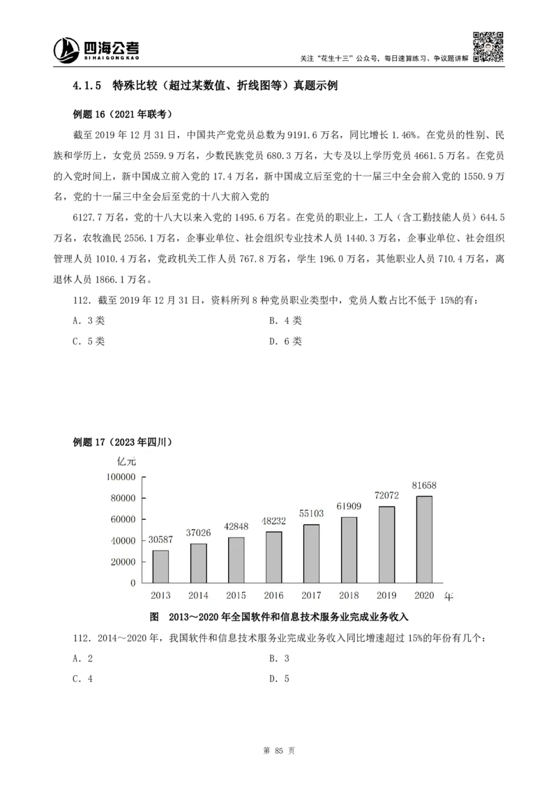 四海2024下半年-资料分析理论讲义-花生十三-_2026考公资料_花生十三合集_旗舰班-国考2025花生十三旗舰班（花生行测+飞扬申论）⭐_1.花生十三行测（系统班+刷题班）_资料
