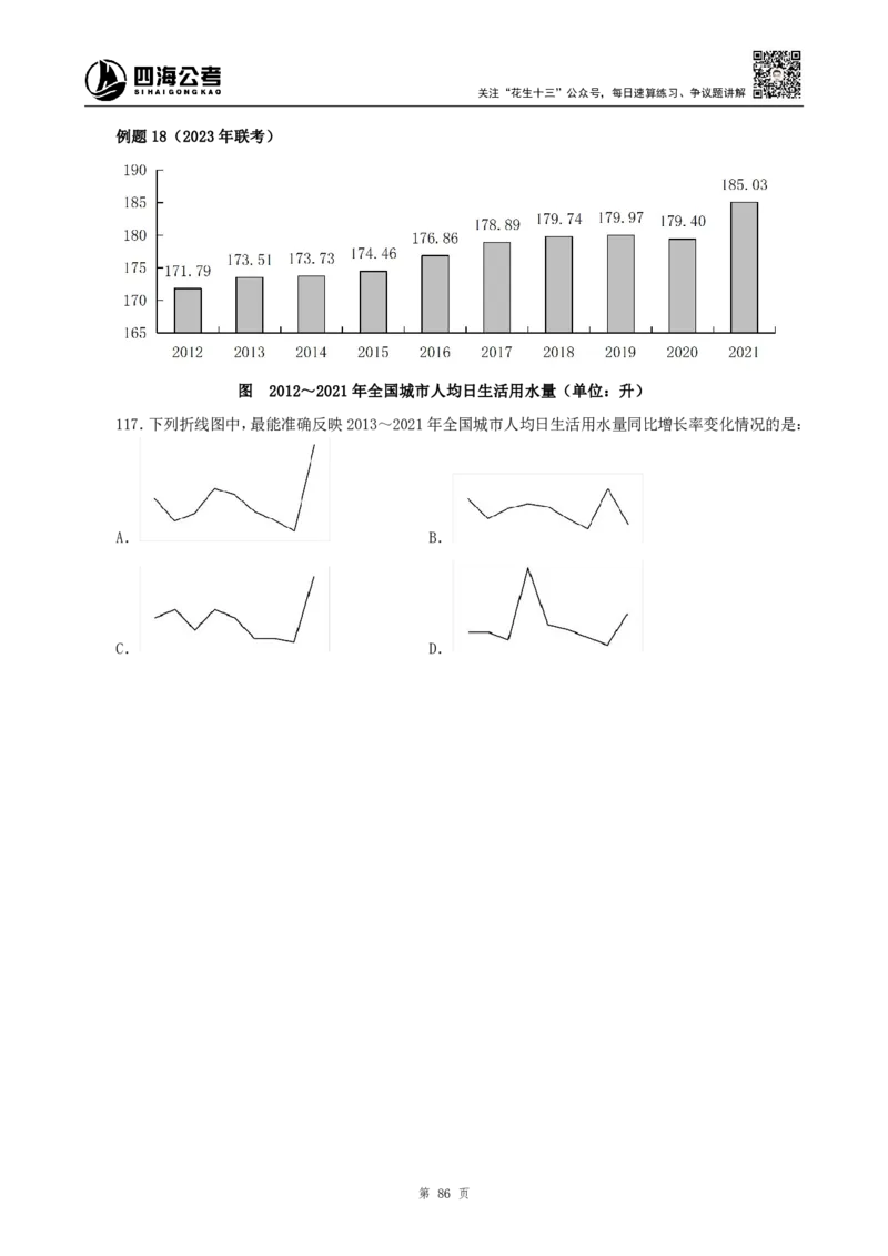 四海2024下半年-资料分析理论讲义-花生十三-_2026考公资料_花生十三合集_旗舰班-国考2025花生十三旗舰班（花生行测+飞扬申论）⭐_1.花生十三行测（系统班+刷题班）_资料