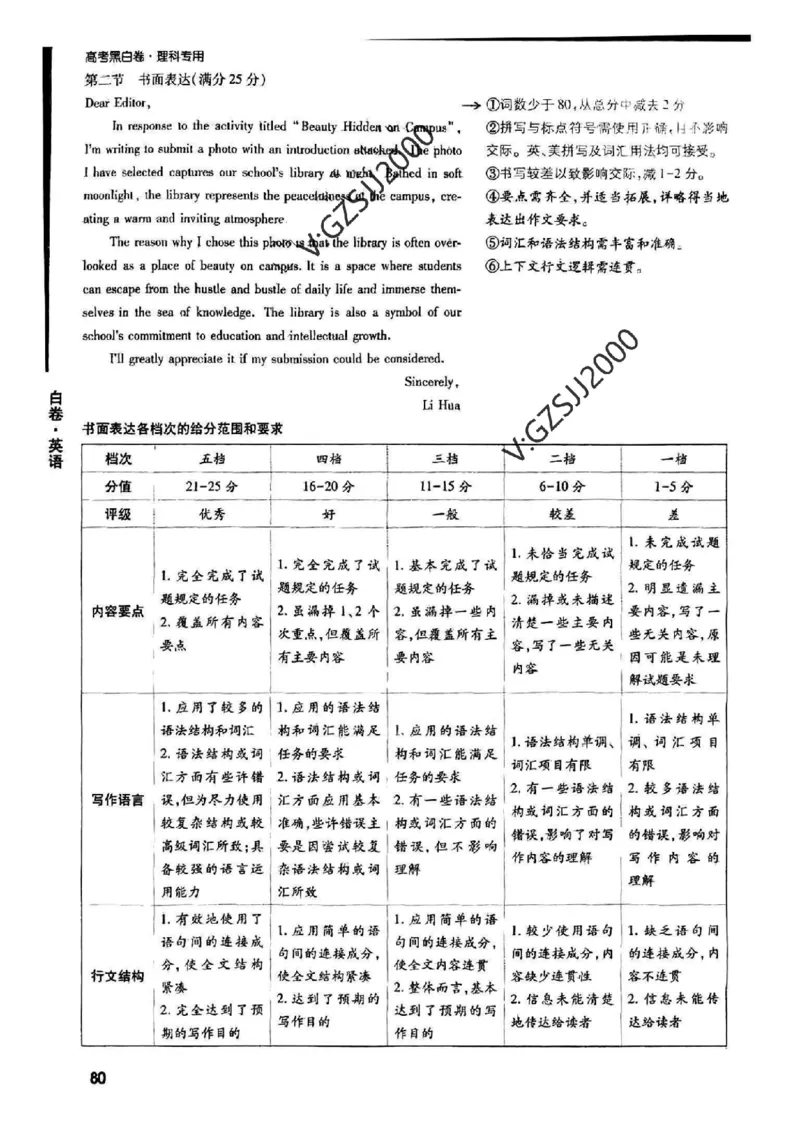 ok白卷英语答案_1_2024高考押题卷_32024腾远黑白卷_2024黑白卷（语理数英理综）_白卷答案