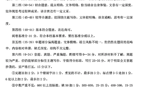 语文答案名校联盟全国优质校2025届高三大联考_2025年2月_250206福建省名校联盟全国优质校2025届高三大联考_福建省名校联盟全国优质校2025届高三大联考语文