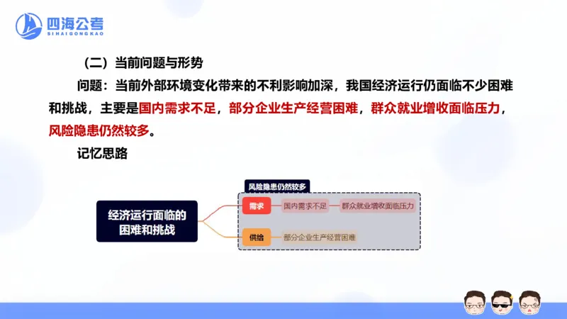 四海24中央经济工作会议ppt_2026考公资料_花生十三合集_套题班2025花生行测+飞扬申论套题⭐⭐_行测套题2025省考花生十三套题二期_常识政治理论冲刺-赠课_政治理论-时政_PPT