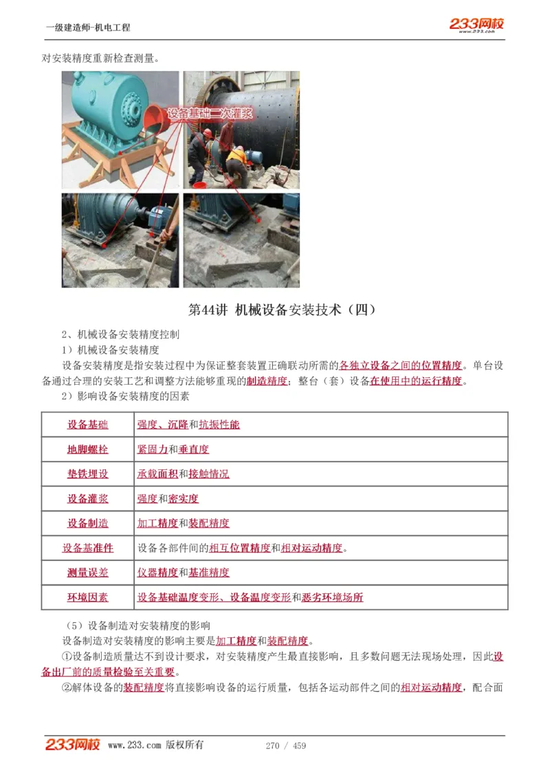 1-79_2026年一级建造师_2026年一建机电_2025年一建机电SVIP_02-基础精讲✿高端面授✿深度强化_18-机电《教材精讲班》王子初、王克233_王克_讲义