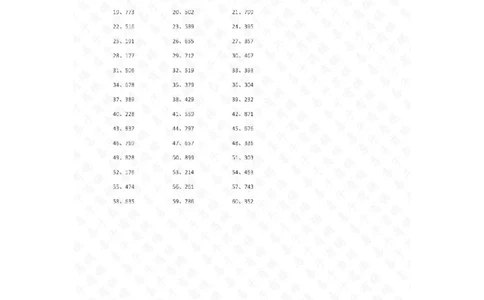 1位小数X10答案_编码0121-6年级数学口算计算_口算题（适合5年级）_小数-乘法（230篇）_（小数）1位小数x10（5篇）