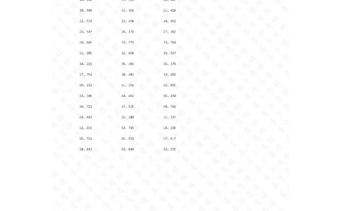 1位小数X10答案_编码0121-6年级数学口算计算_口算题（适合5年级）_小数-乘法（230篇）_（小数）1位小数x10（5篇）