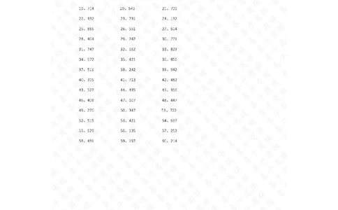 1位小数X10答案_编码0121-6年级数学口算计算_口算题（适合5年级）_小数-乘法（230篇）_（小数）1位小数x10（5篇）