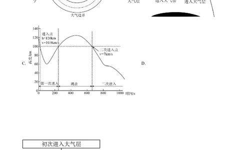 精品解析：辽宁省大连市滨城高中联盟2025-2026学年高三上学期期中语文试题（原卷版）_2025年10月_12026年试卷教辅资源等多个文件