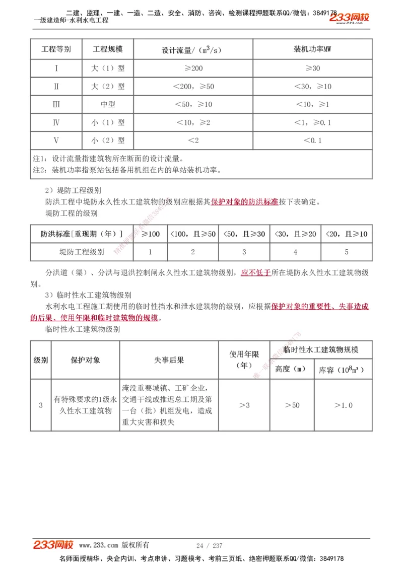 1-75_2026年一级建造师_2026年一建水利_2025年一建水利SVIP_02-基础精讲✿高端面授✿深度强化_16-水利《教材精讲班》刘永强、刘二林233推荐_刘永强_讲义