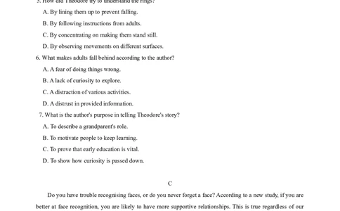 广东省深圳市宝安区2025-2026学年高三上学期10月教学质量检测英语试卷（含答案）_2025年10月_251024广东省深圳市宝安区2025-2026学年高三上学期10月教学质量检测（全科）