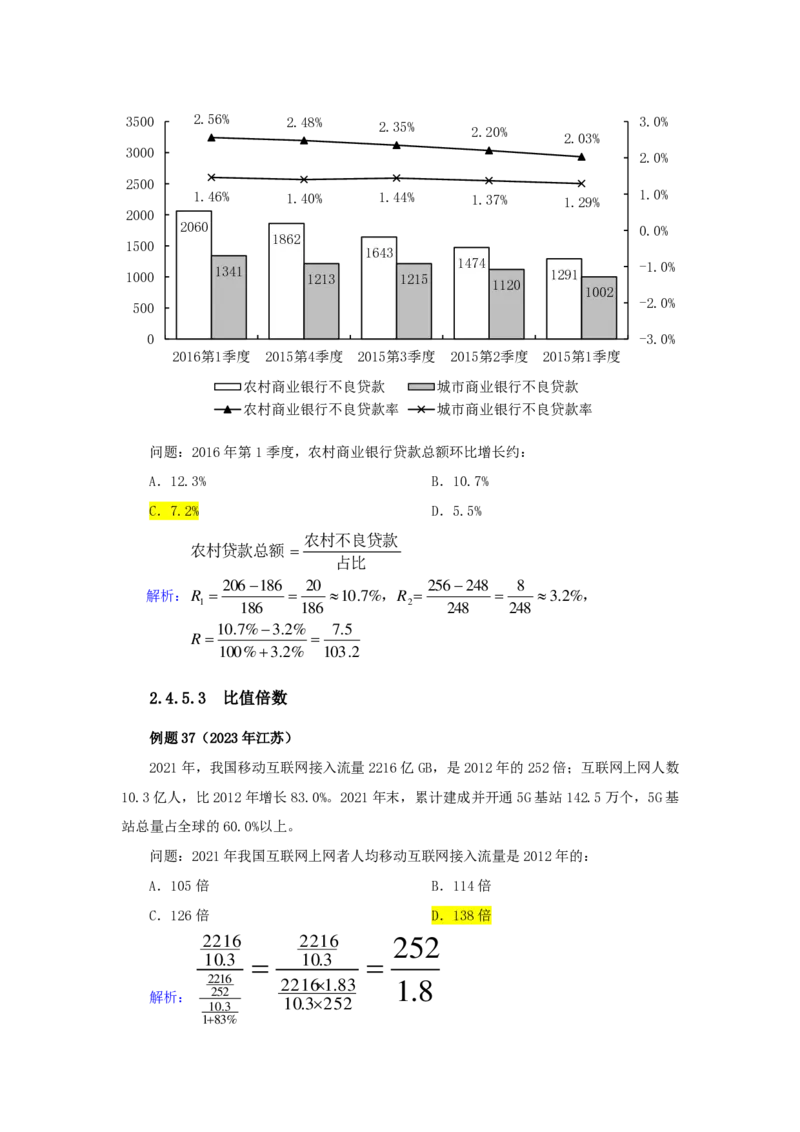 四海25下半年-资料分析第四讲随堂笔记_2026考公资料_花生十三合集_旗舰班-国考（2026版）花生十三旗舰班（花生行测+飞扬申论）⭐⭐⭐_资料分析_随堂笔记
