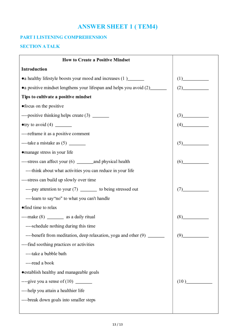 02-XH2024专四预测第2套试题_2025专四专八真题及备考资料_2025专四备考资料_022025专四预测押题卷13+5套_2024年专四预测押题卷13套（附听力及答案解析）_2024年专四预测卷5套