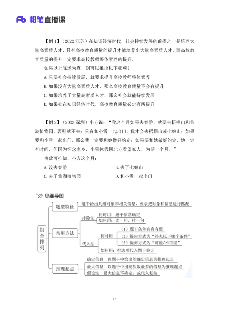 判断_2026考公资料_（10）粉笔_2025粉笔国考省考980（课＋笔记）_粉笔980（25多省）_02025联考省考980系统班_4、方法精讲梳理课_讲义笔记