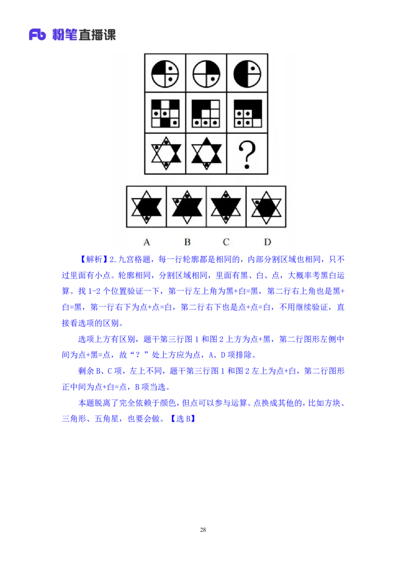 判断_2026考公资料_（10）粉笔_2025粉笔国考省考980（课＋笔记）_粉笔980（25多省）_02025联考省考980系统班_4、方法精讲梳理课_讲义笔记
