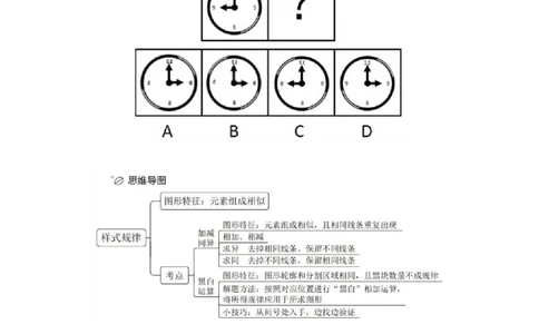 判断_2026考公资料_（10）粉笔_2025粉笔国考省考980（课＋笔记）_粉笔980（25多省）_02025联考省考980系统班_4、方法精讲梳理课_讲义笔记